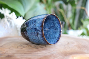 Cup - Blue - 101A