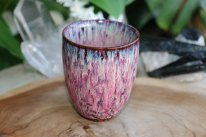 Cup - Pink - 101B