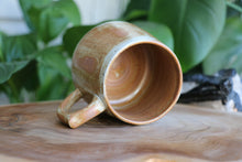 Load image into Gallery viewer, Hug Mug - Brown - 108