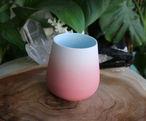 Hug Mug - Pink - 109A