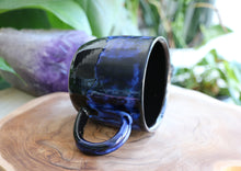 Load image into Gallery viewer, Mug - Blue - 110