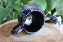 Load image into Gallery viewer, Mug - Blue - 110