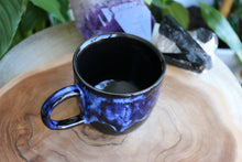 Load image into Gallery viewer, Mug - Blue - 110