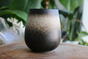 Hug Mug - Black - 112A