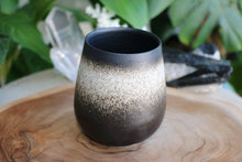 Load image into Gallery viewer, Hug Mug - Black - 112A