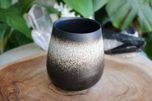 Hug Mug - Black - 112A