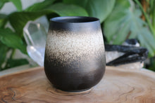 Load image into Gallery viewer, Hug Mug - Black - 112A