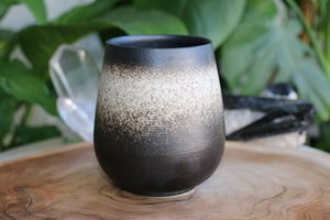 Hug Mug - Black - 112A