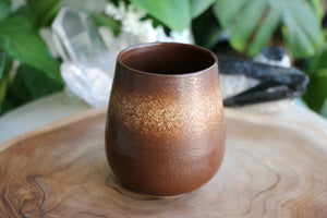 Hug Mug - Brown - 112B