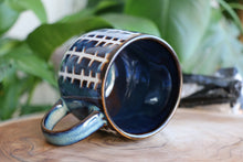 Load image into Gallery viewer, Hug Mug - Blue - 114