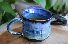 Load image into Gallery viewer, Mug - Blue - 115