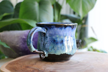 Load image into Gallery viewer, Mug - Blue - 115