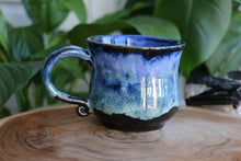 Load image into Gallery viewer, Mug - Blue - 115