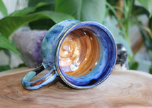 Load image into Gallery viewer, Mug - Blue - 115