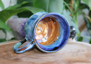 Mug - Blue - 115