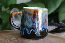 Load image into Gallery viewer, Mug - Light Blue - 116