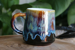 Mug - Light Blue - 116