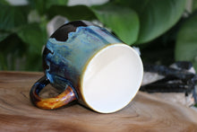 Load image into Gallery viewer, Mug - Light Blue - 116