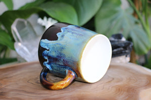 Mug - Light Blue - 116