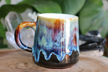 Load image into Gallery viewer, Mug - Light Blue - 116
