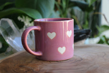 Load image into Gallery viewer, Mug - Pink - 118