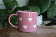 Load image into Gallery viewer, Mug - Pink - 118