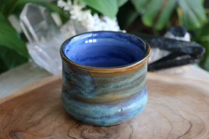 Mug - Blue - 120