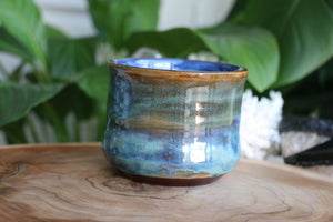 Mug - Blue - 120