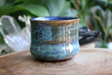 Load image into Gallery viewer, Mug - Blue - 120