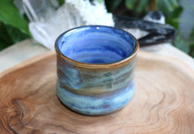 Load image into Gallery viewer, Mug - Blue - 120