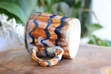Load image into Gallery viewer, Hug Mug - Orange - 121