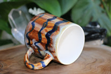 Load image into Gallery viewer, Hug Mug - Orange - 121