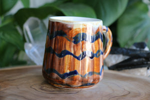 Hug Mug - Orange - 121