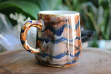 Load image into Gallery viewer, Hug Mug - Orange - 121