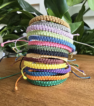 Load image into Gallery viewer, Macrame Bracelets - Final Release