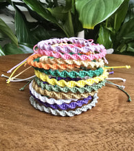 Load image into Gallery viewer, Macrame Bracelets - Final Release