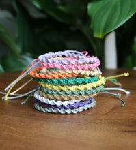 Load image into Gallery viewer, Macrame Bracelets - Final Release