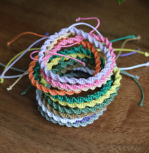 Load image into Gallery viewer, Macrame Bracelets - Final Release