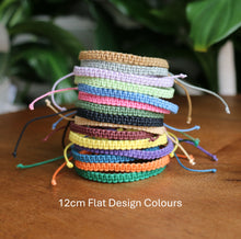 Load image into Gallery viewer, Macrame Bracelets - Final Release