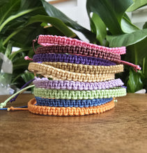 Load image into Gallery viewer, Macrame Bracelets - Final Release