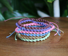 Load image into Gallery viewer, Macrame Bracelets - Final Release