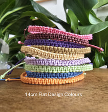 Load image into Gallery viewer, Macrame Bracelets - Final Release