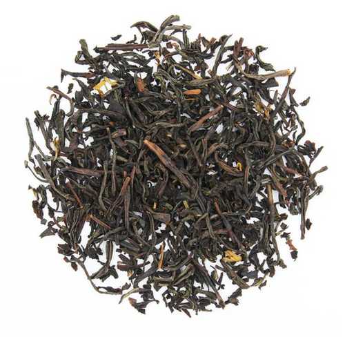 Alexei Black Tea - Loose Leaf