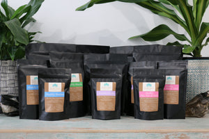 Healthy Tendons - Unflavoured Collagen Peptides