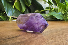 Load image into Gallery viewer, Ametrine Double Terminator Points