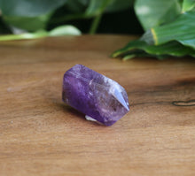 Load image into Gallery viewer, Ametrine Double Terminator Points