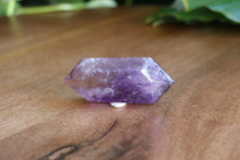 Load image into Gallery viewer, Ametrine Double Terminator Points