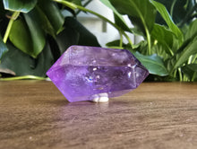 Load image into Gallery viewer, Ametrine Double Terminator Points