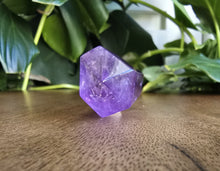 Load image into Gallery viewer, Ametrine Double Terminator Points