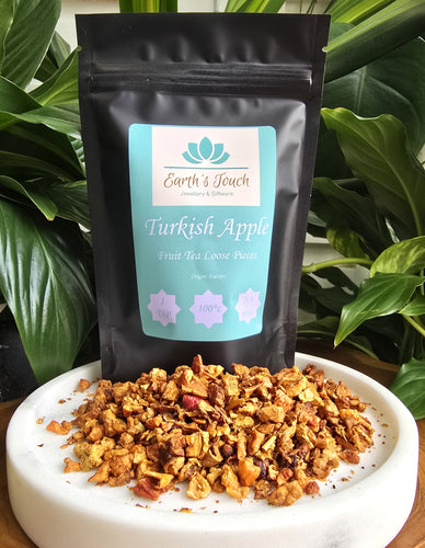 Turkish Apple Fruit Tea